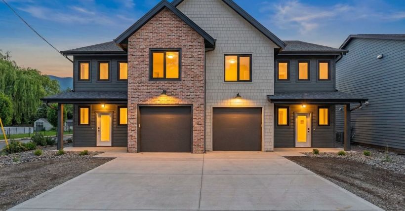 Armstrong BC Real Estate | 2345 Patterson Avenue #101